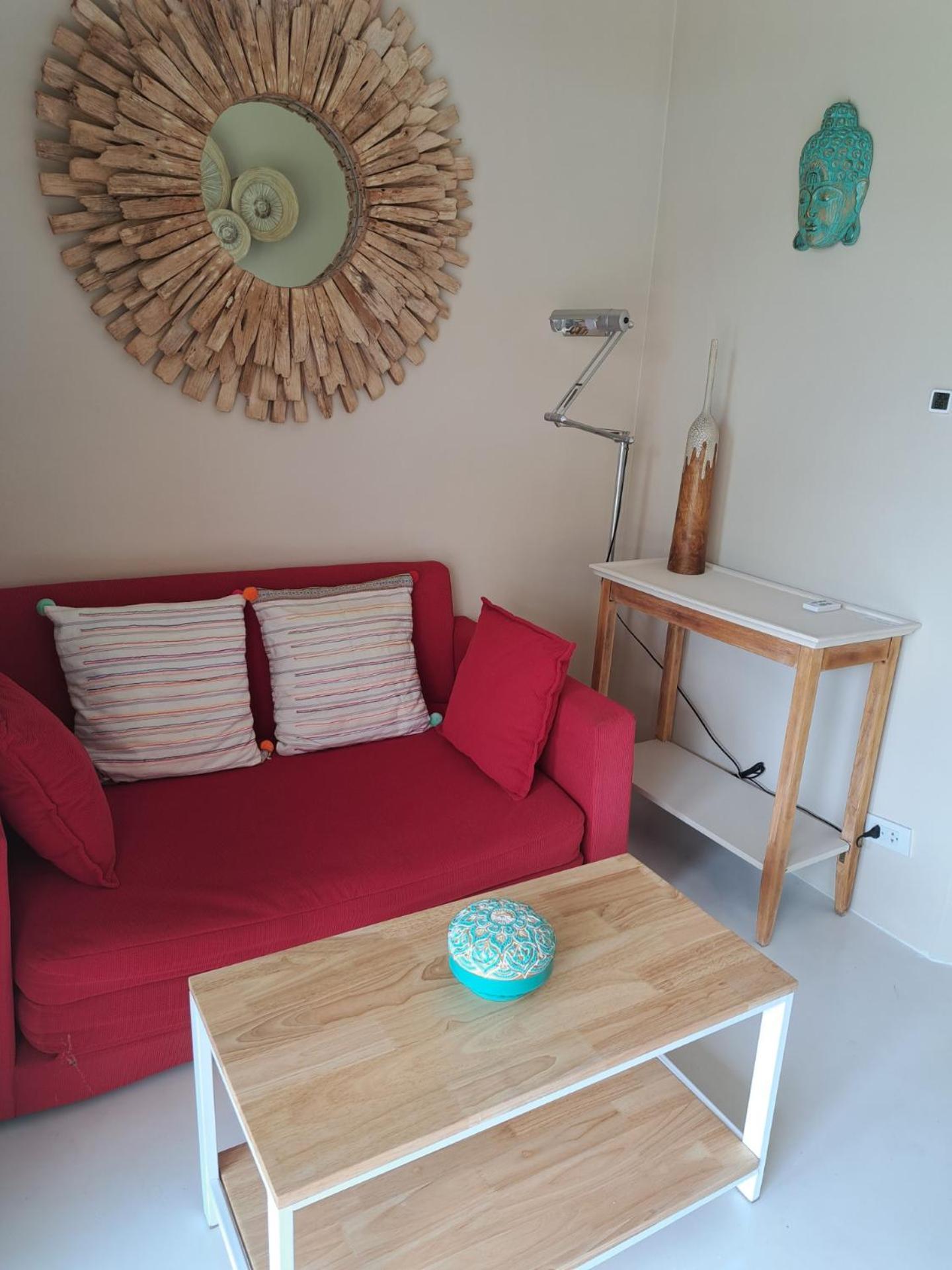 Laura Guest House-Adult Only- Hua Thanon  Room photo